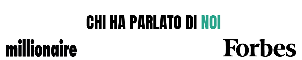 chi ha parlato di noi